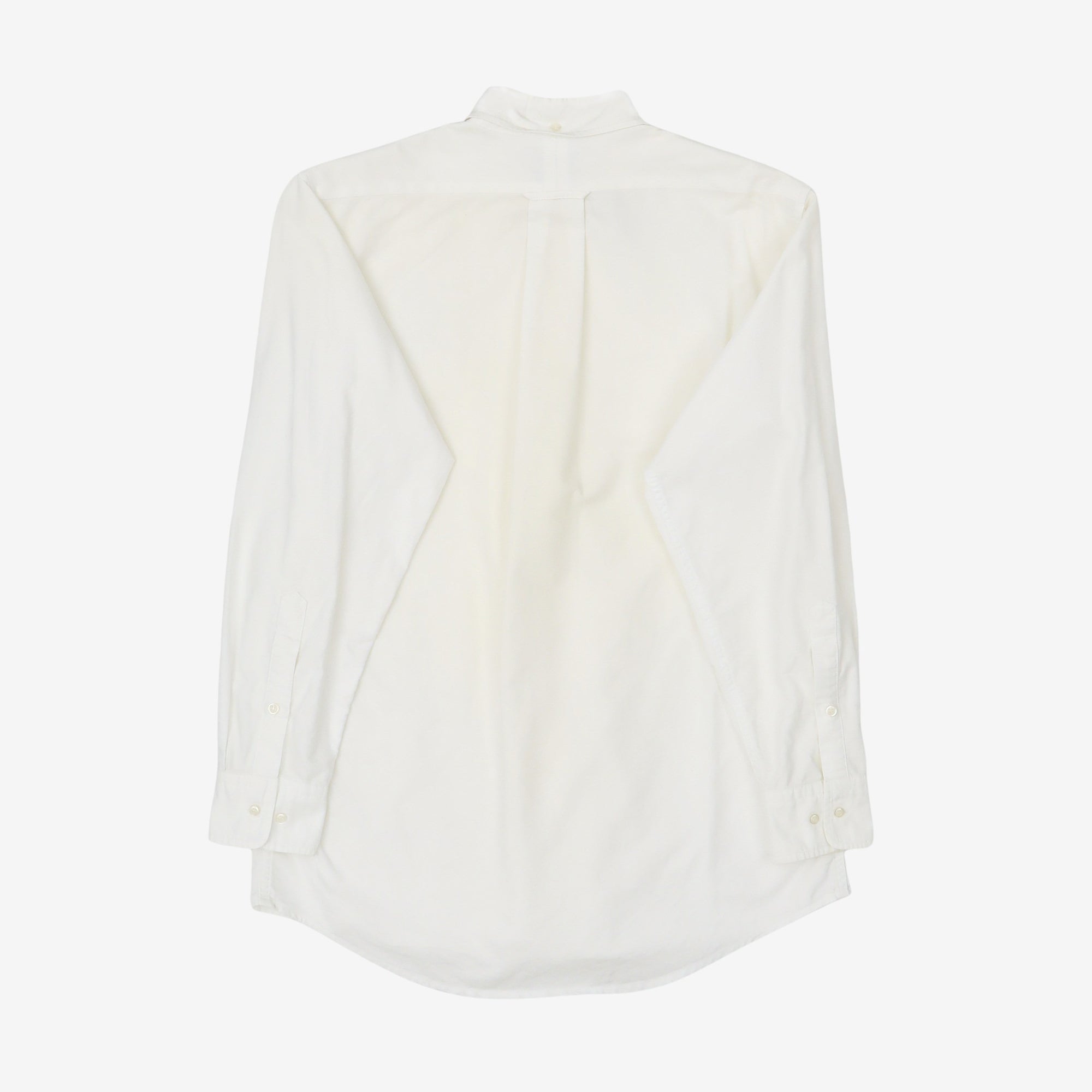 BD Oxford Shirt