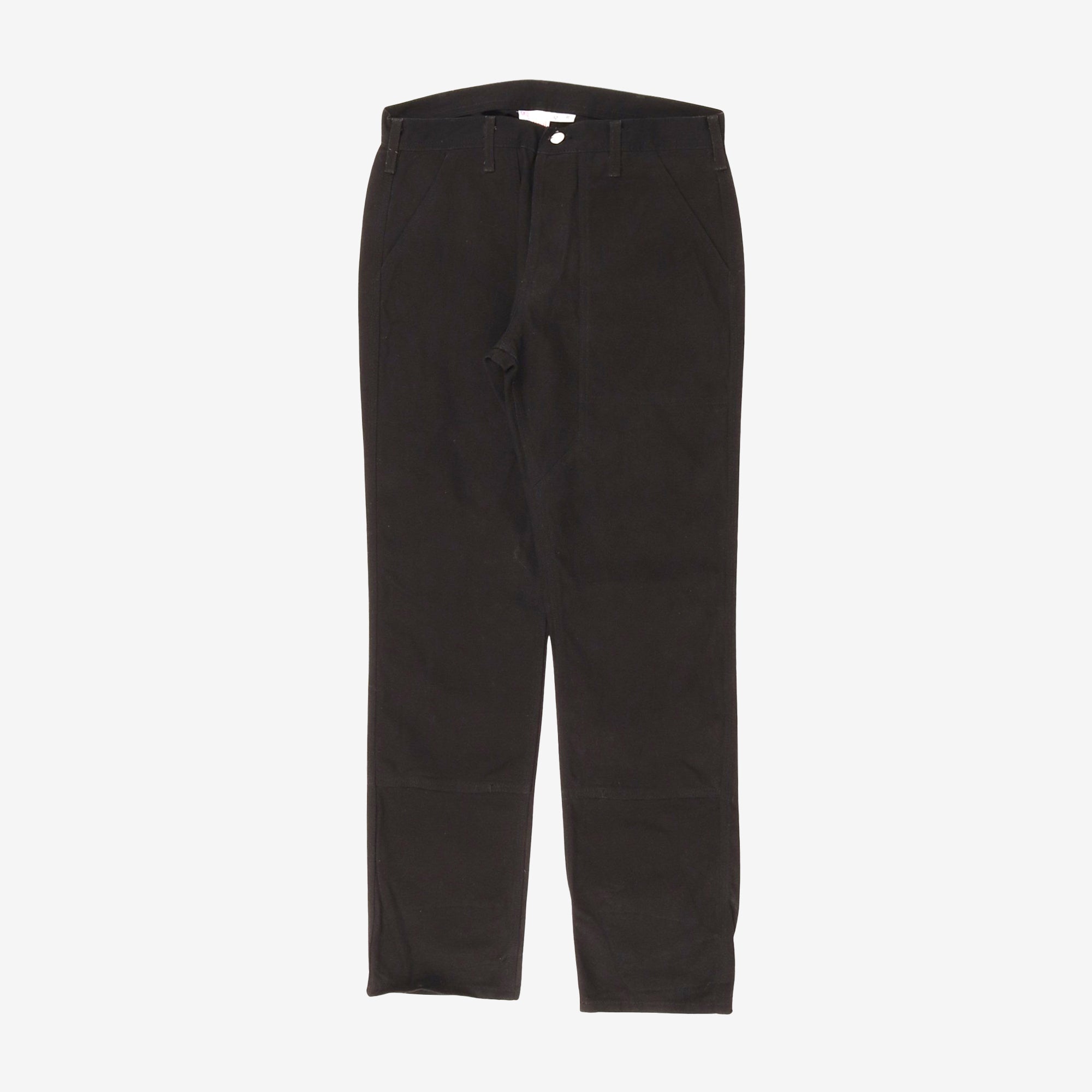 Canvas Work Pants
