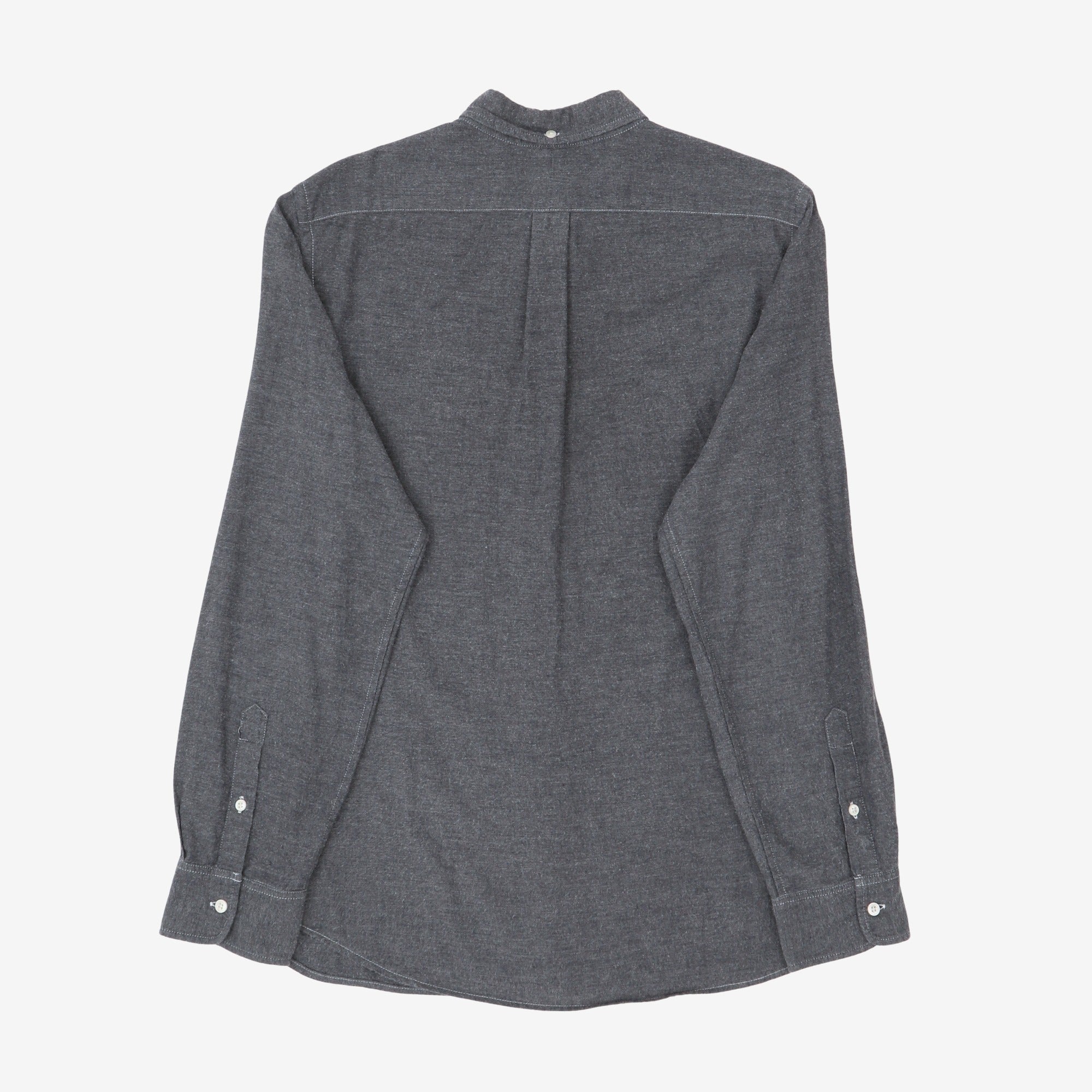 Brushed Cotton BD Shirt