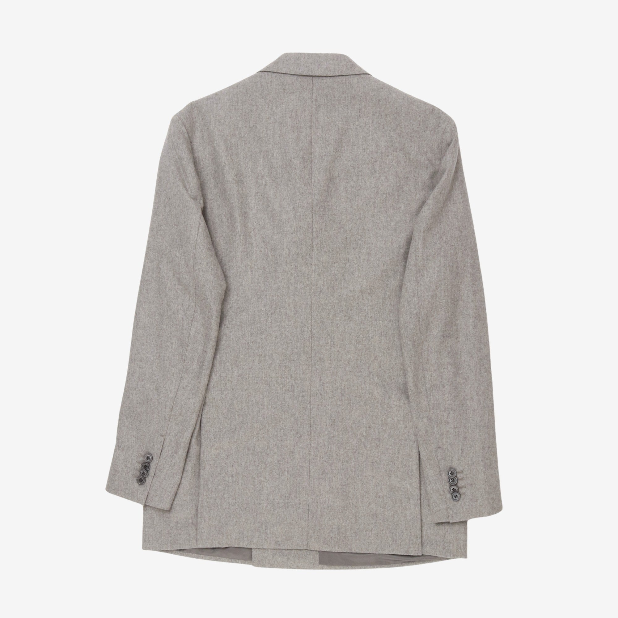 DB Cashmere Blend Suit