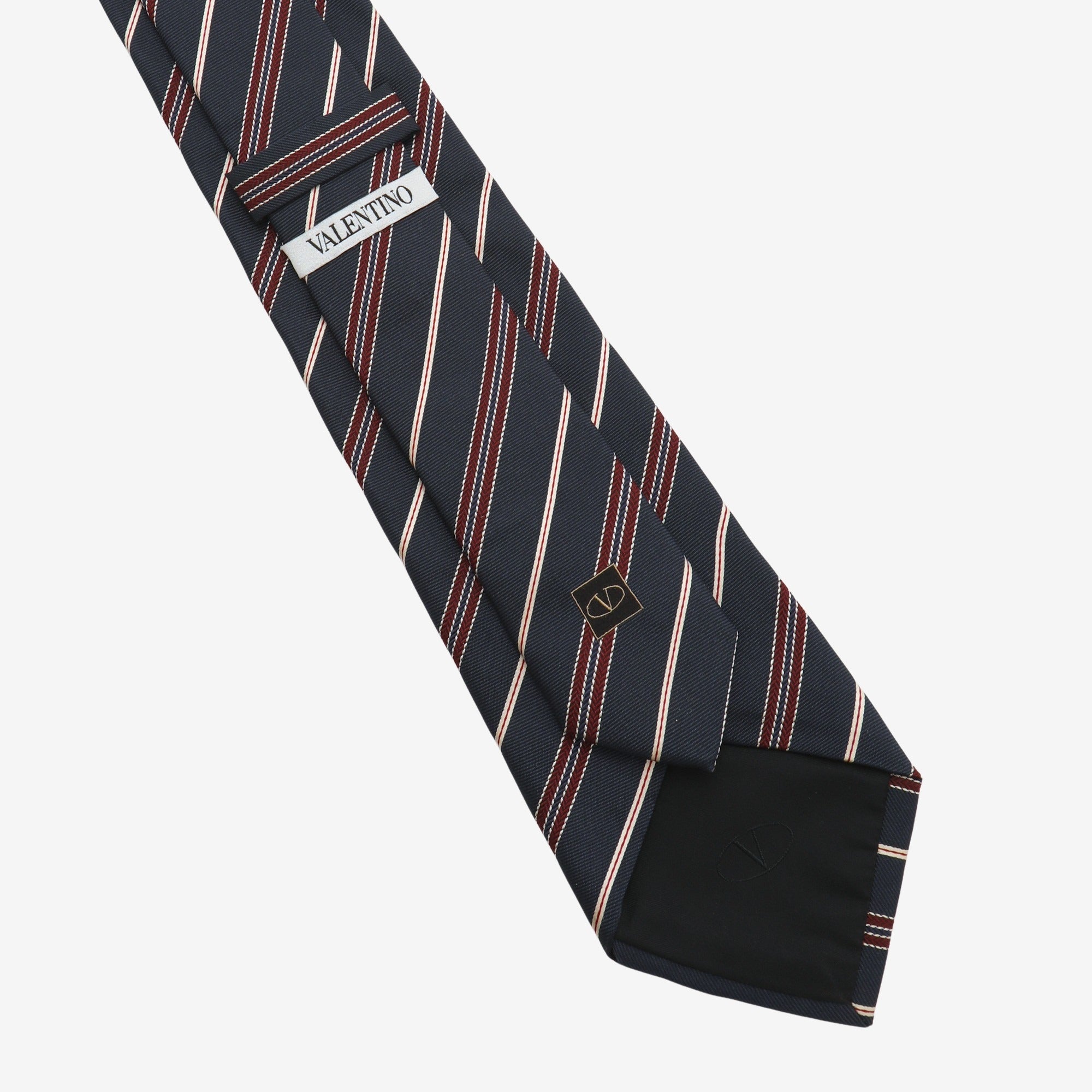 Silk Tie