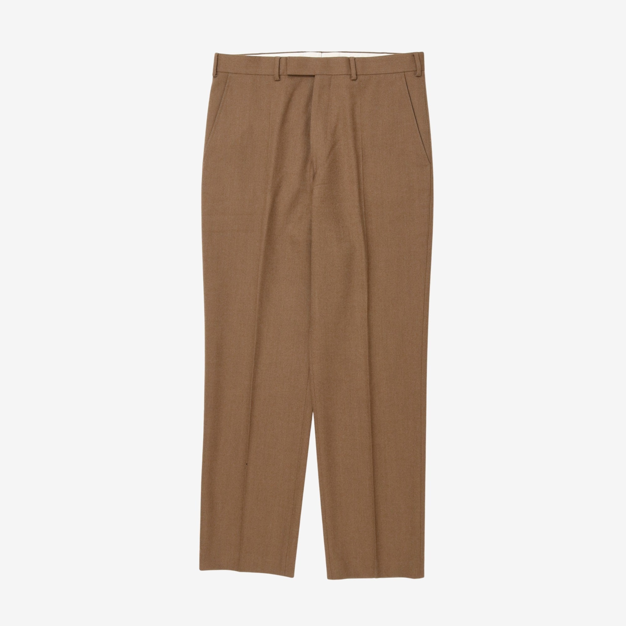 Wool Trouser (32W x 31L)