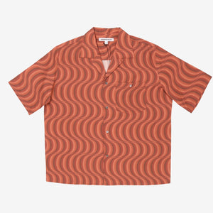 SS Camp Collar Shirt