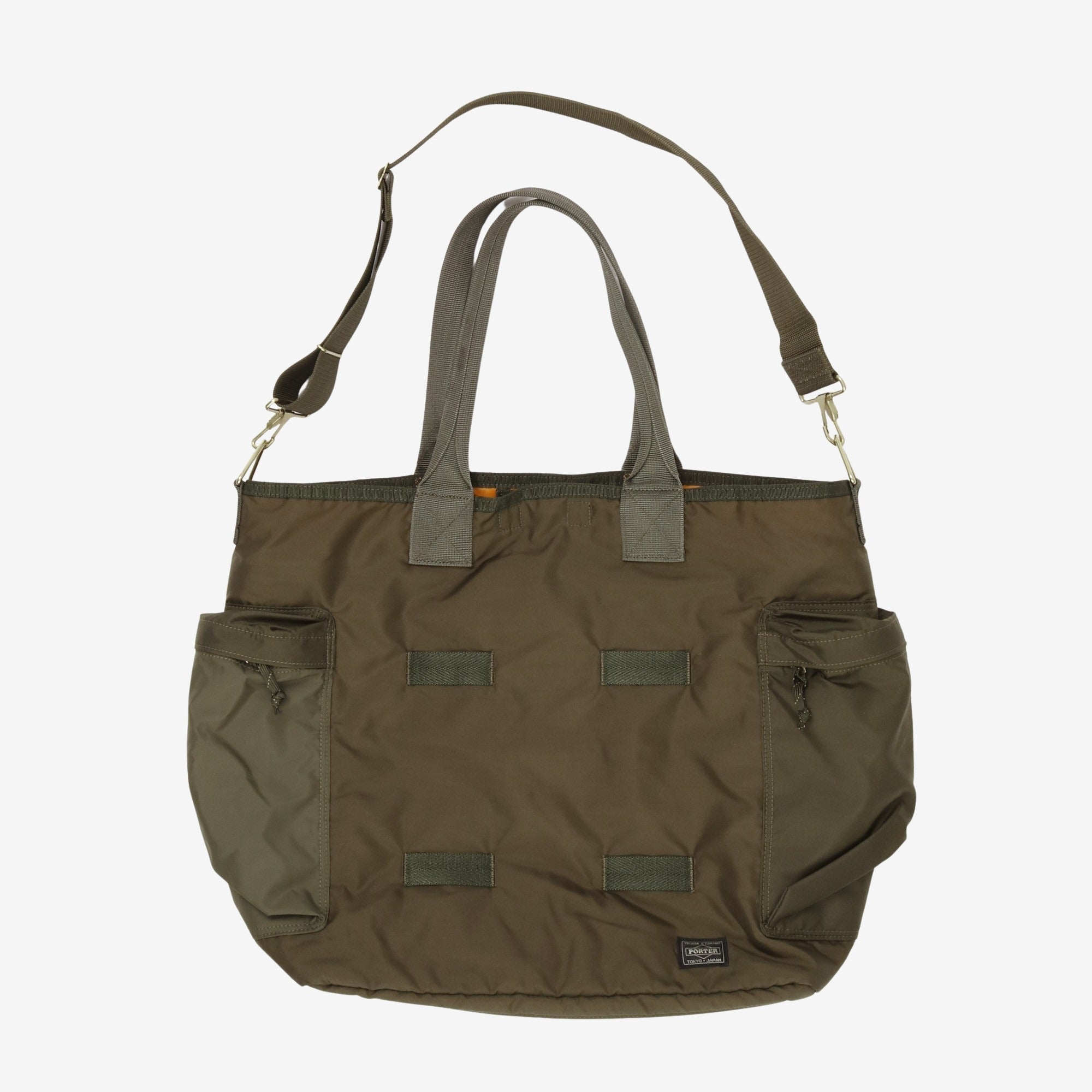 Force Series 2 Way Tote Bag