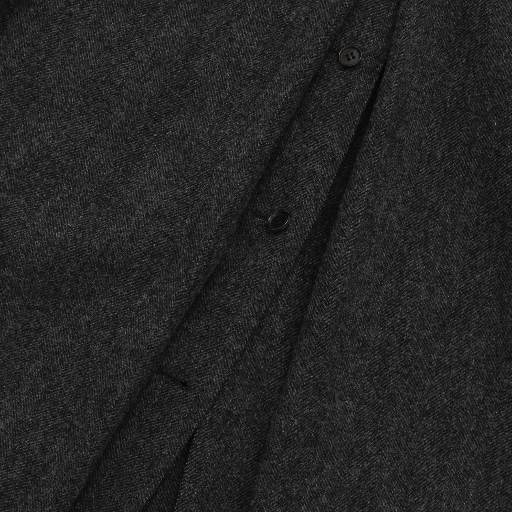 DB Wool Overcoat