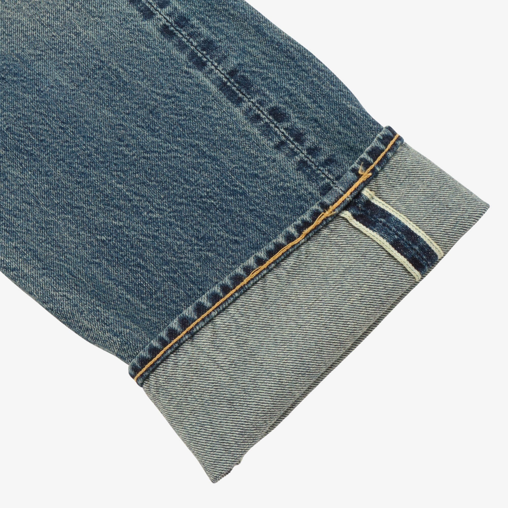 0105SH Dartford Denim (26W X 28L)