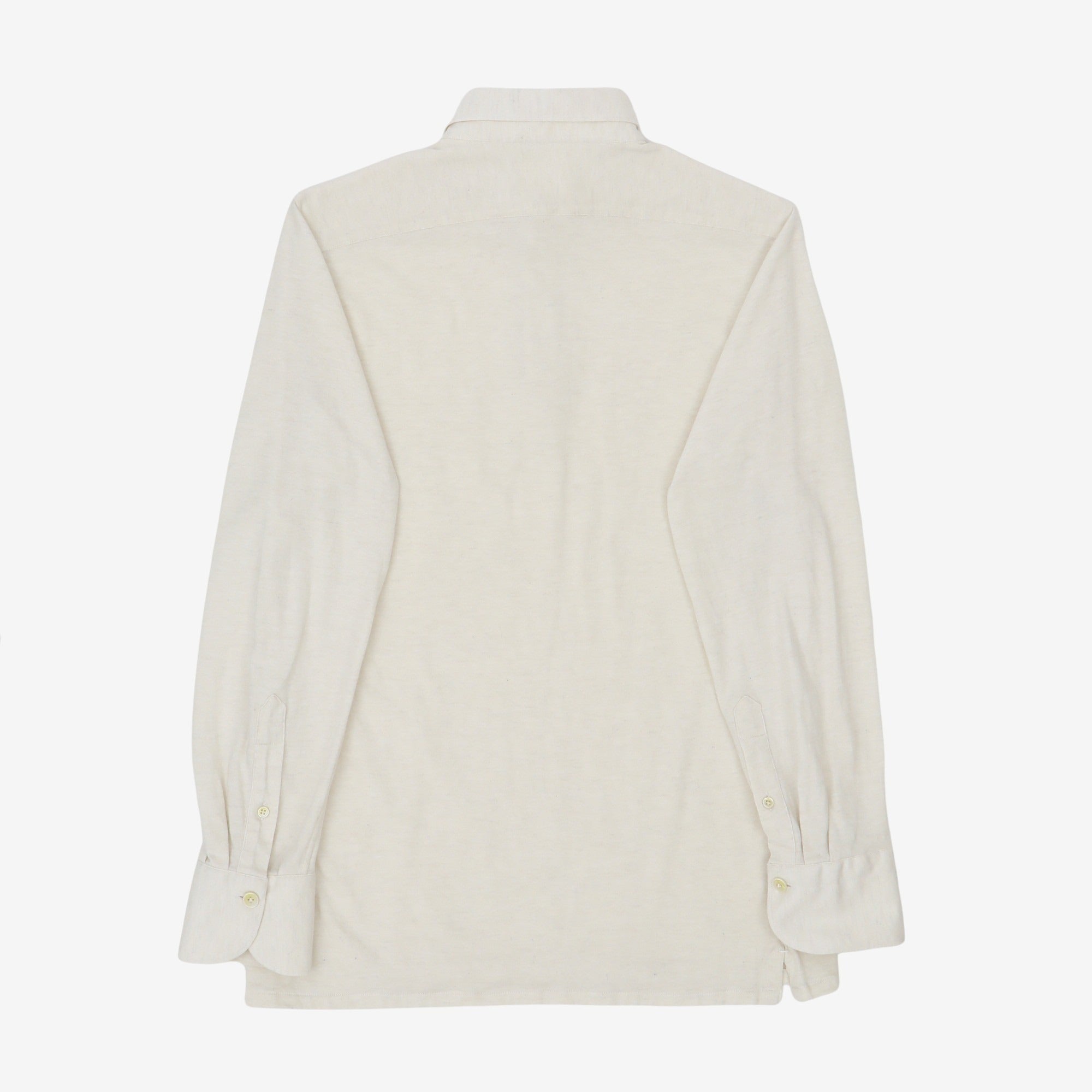 Jersey Polo Shirt