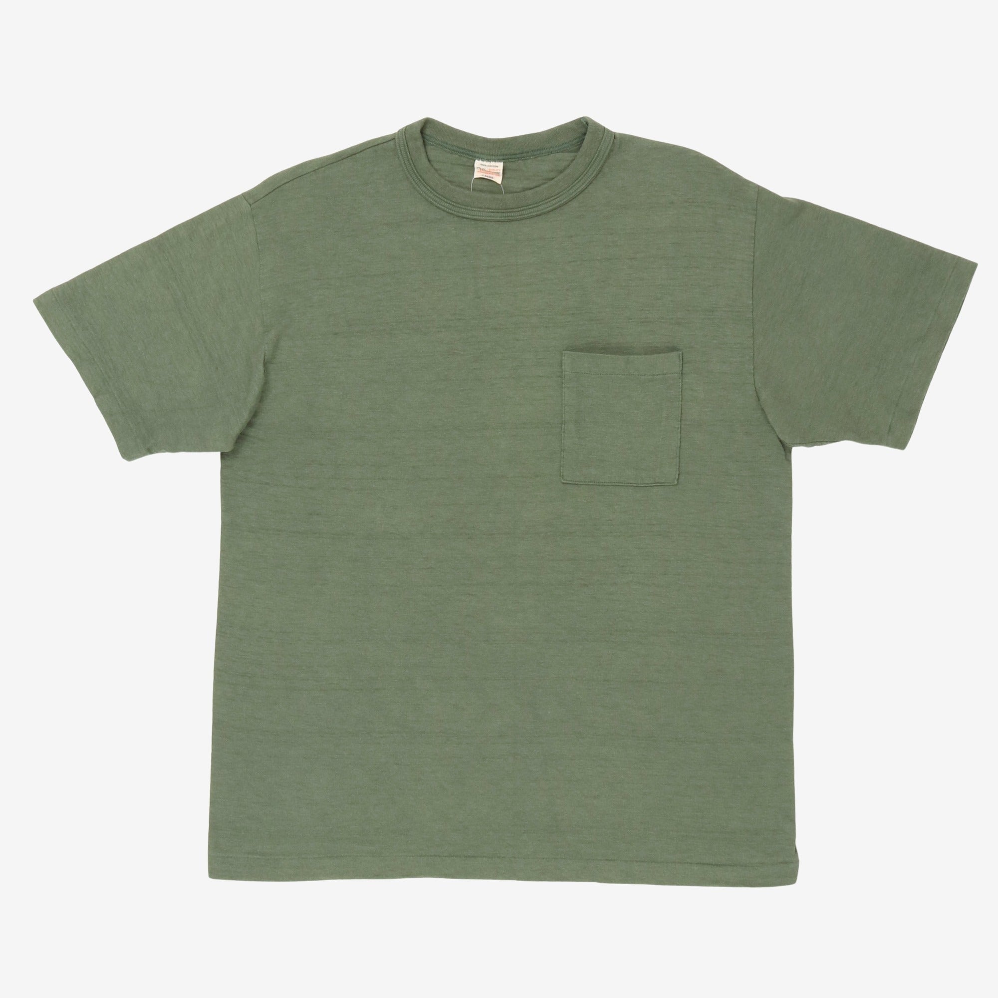 4601 Pocket Tee