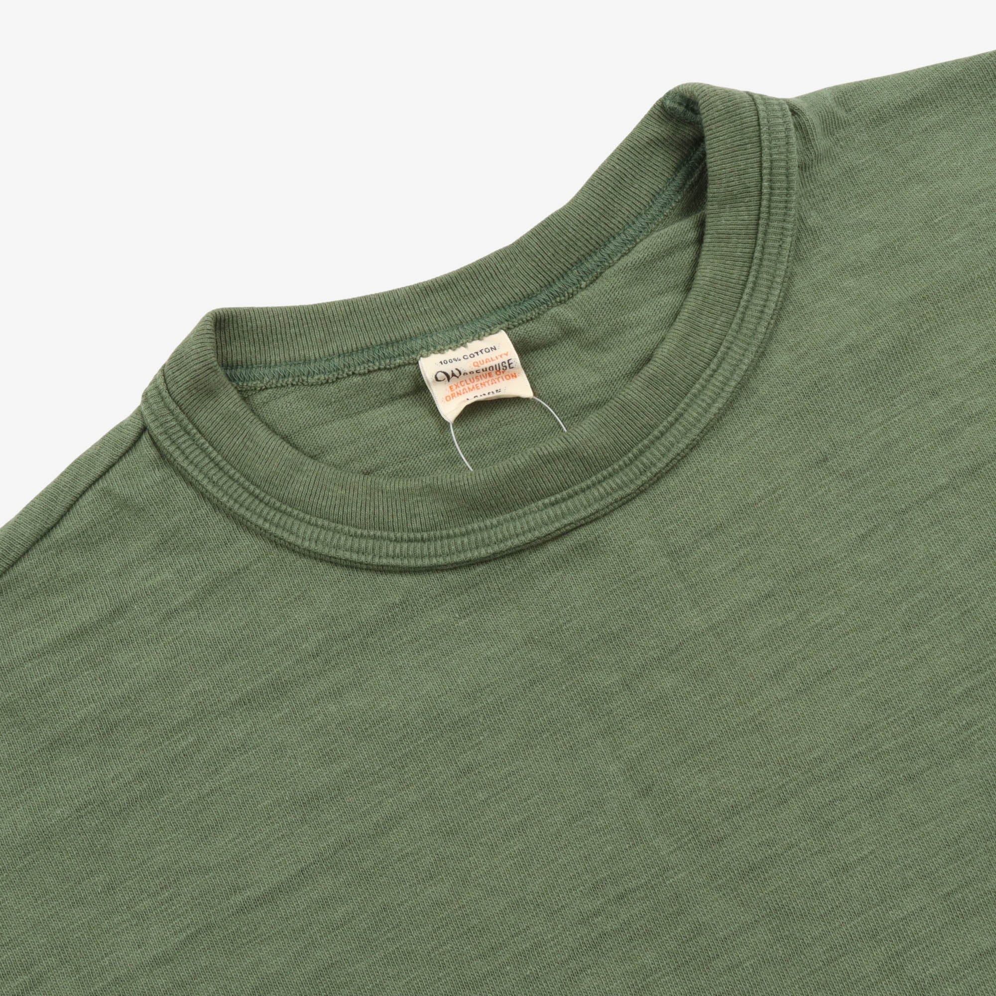 4601 Pocket Tee