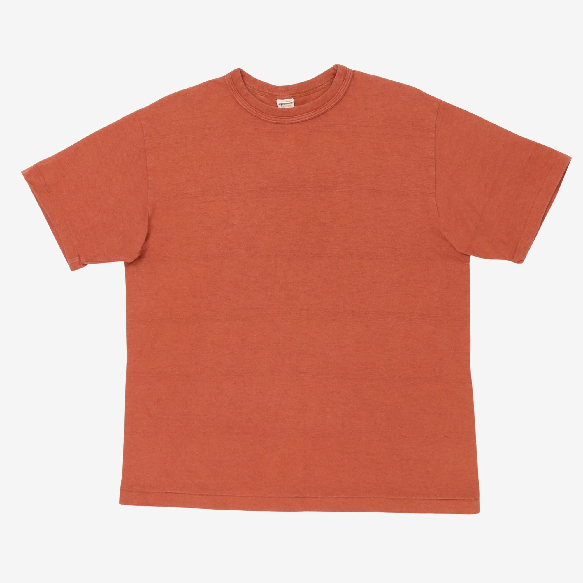 4601 Plain Tee