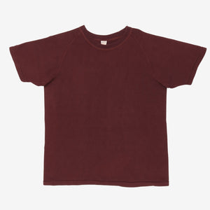 SS Raglan Sleeve Tee