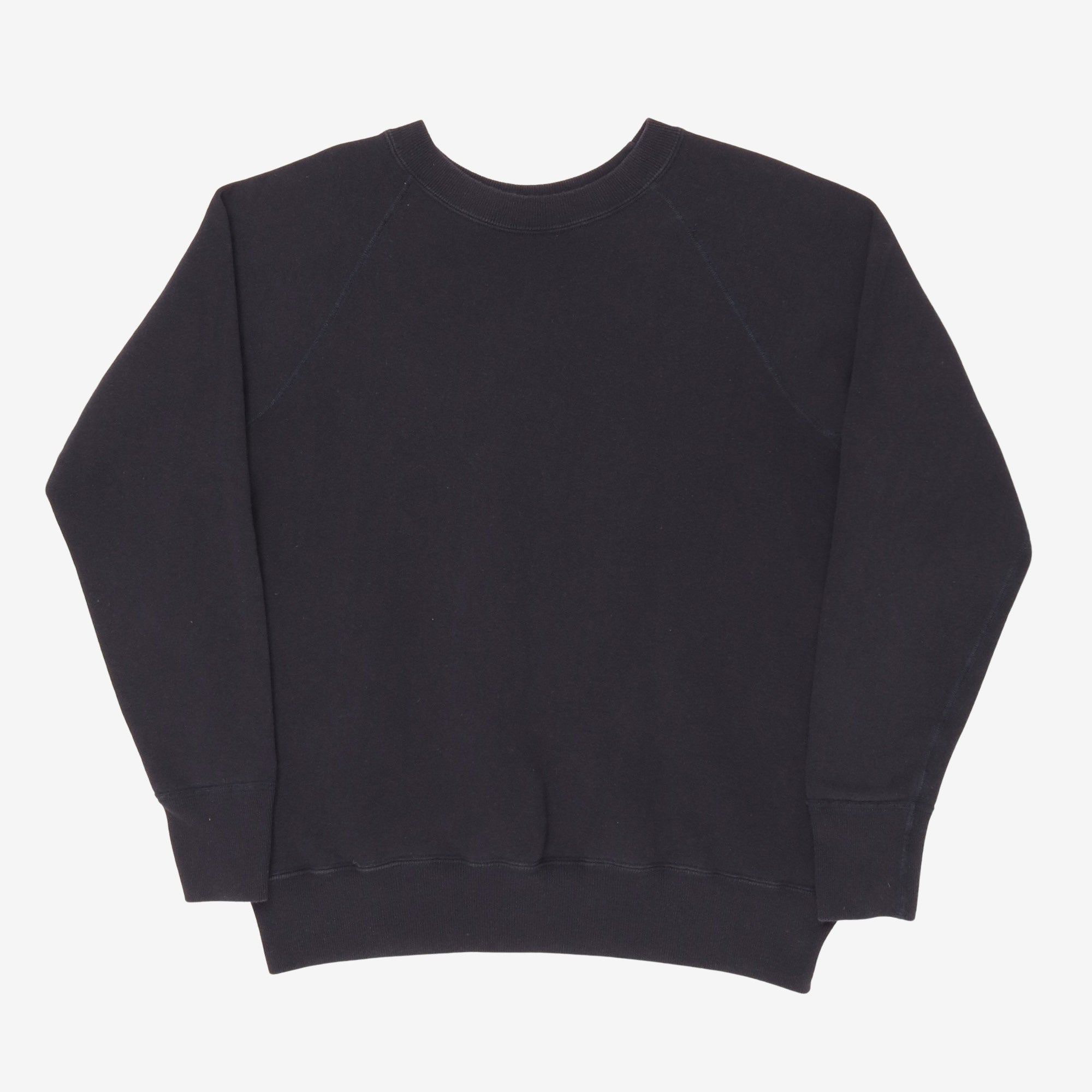 409 Plain Sweatshirt