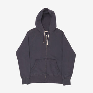 451 Freedom Raglan Full Zip Hoodie