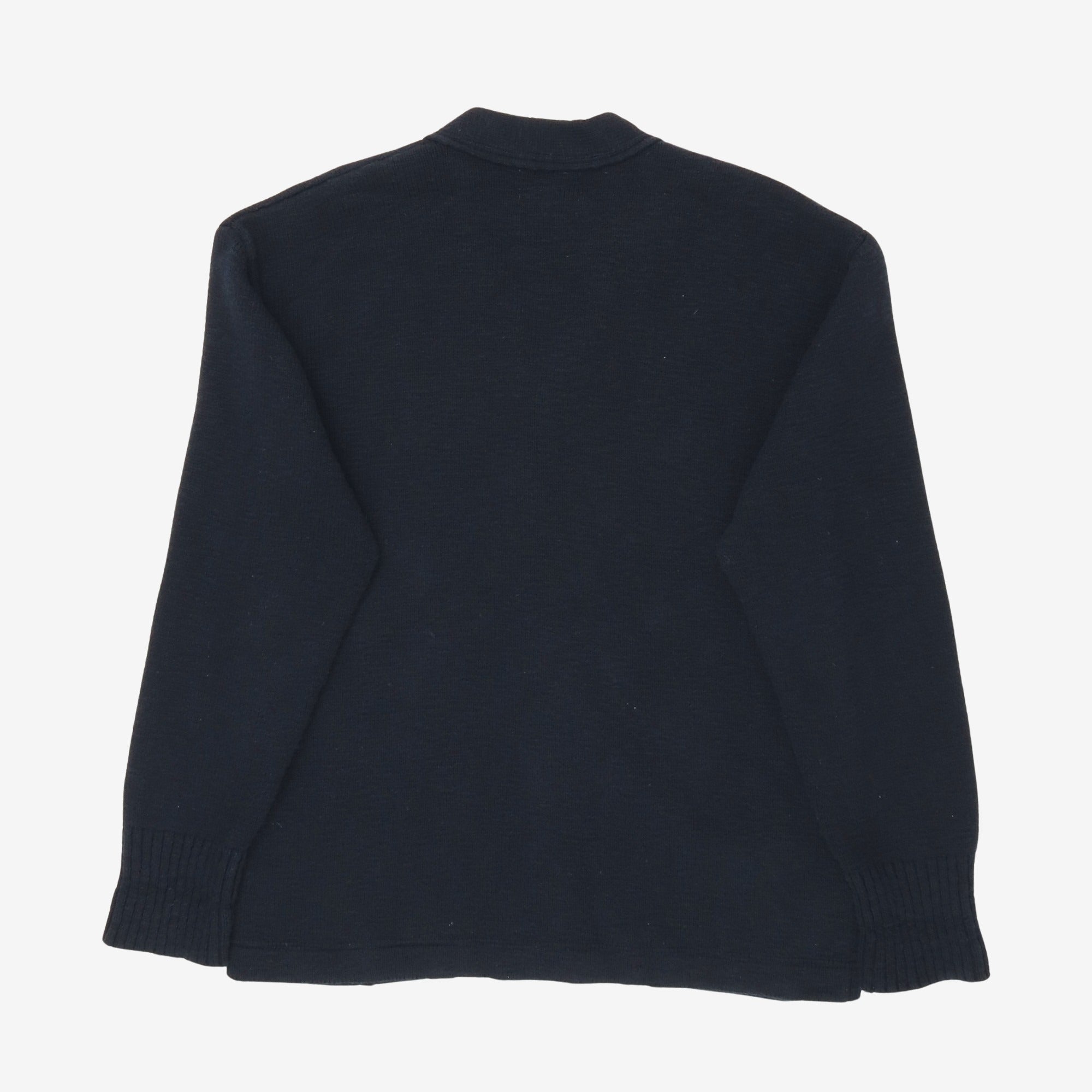 Summer Cardigan