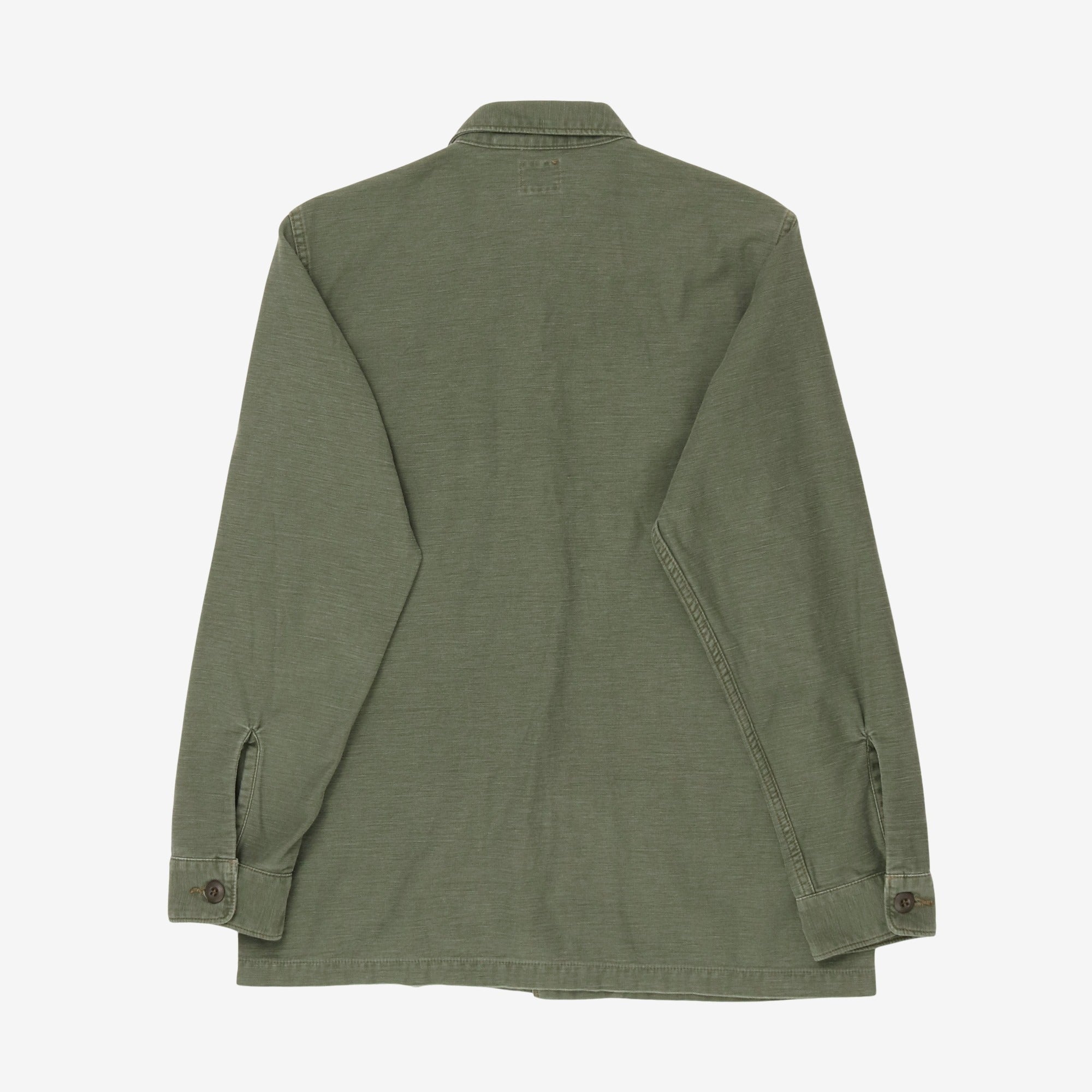 US Army Fatigue Shirt