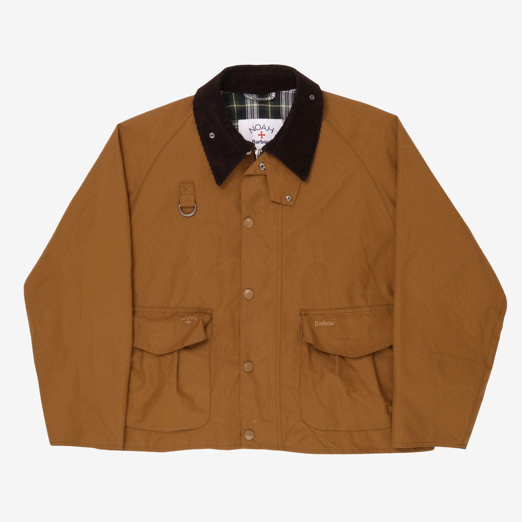 Noah Wading Jacket
