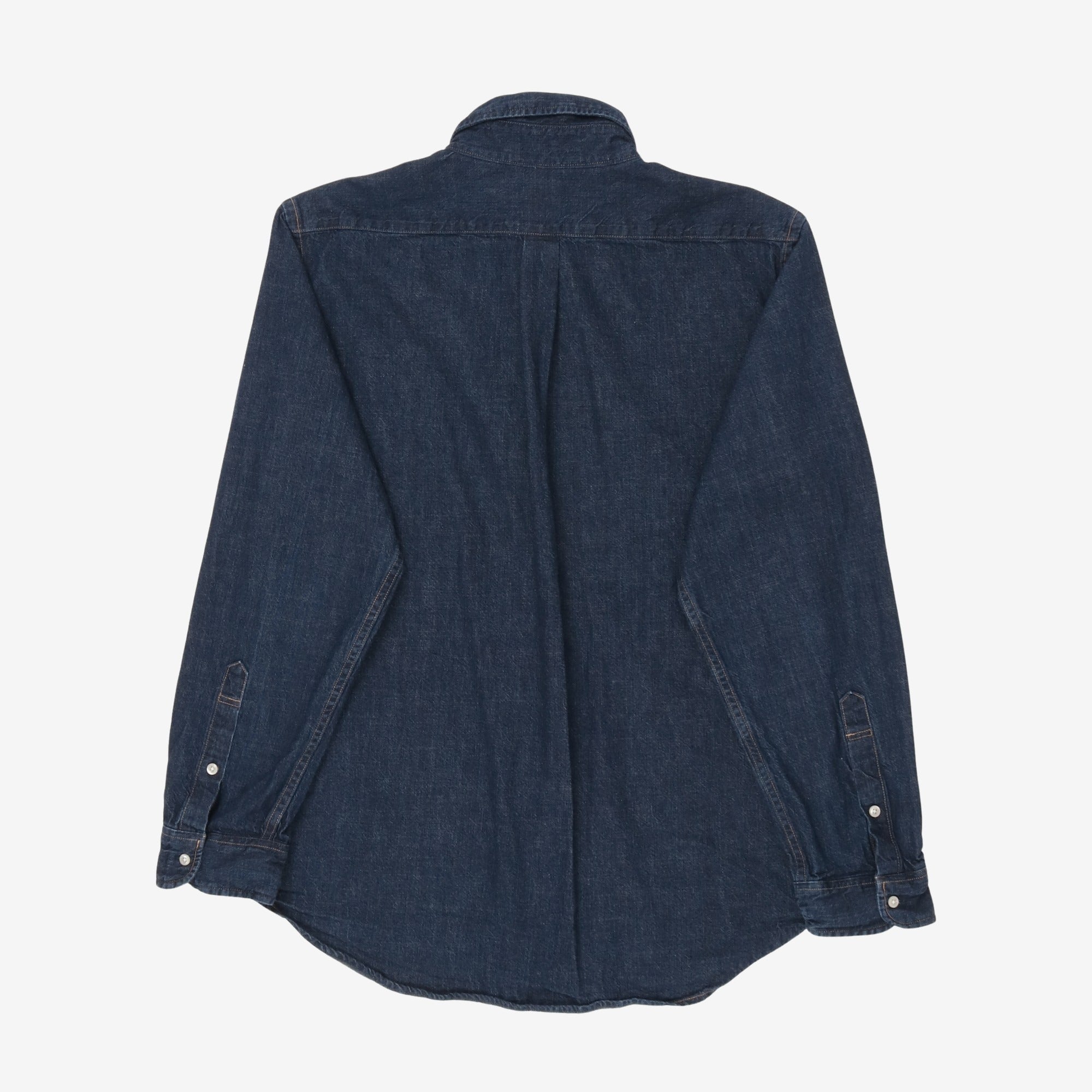 BD Denim Shirt