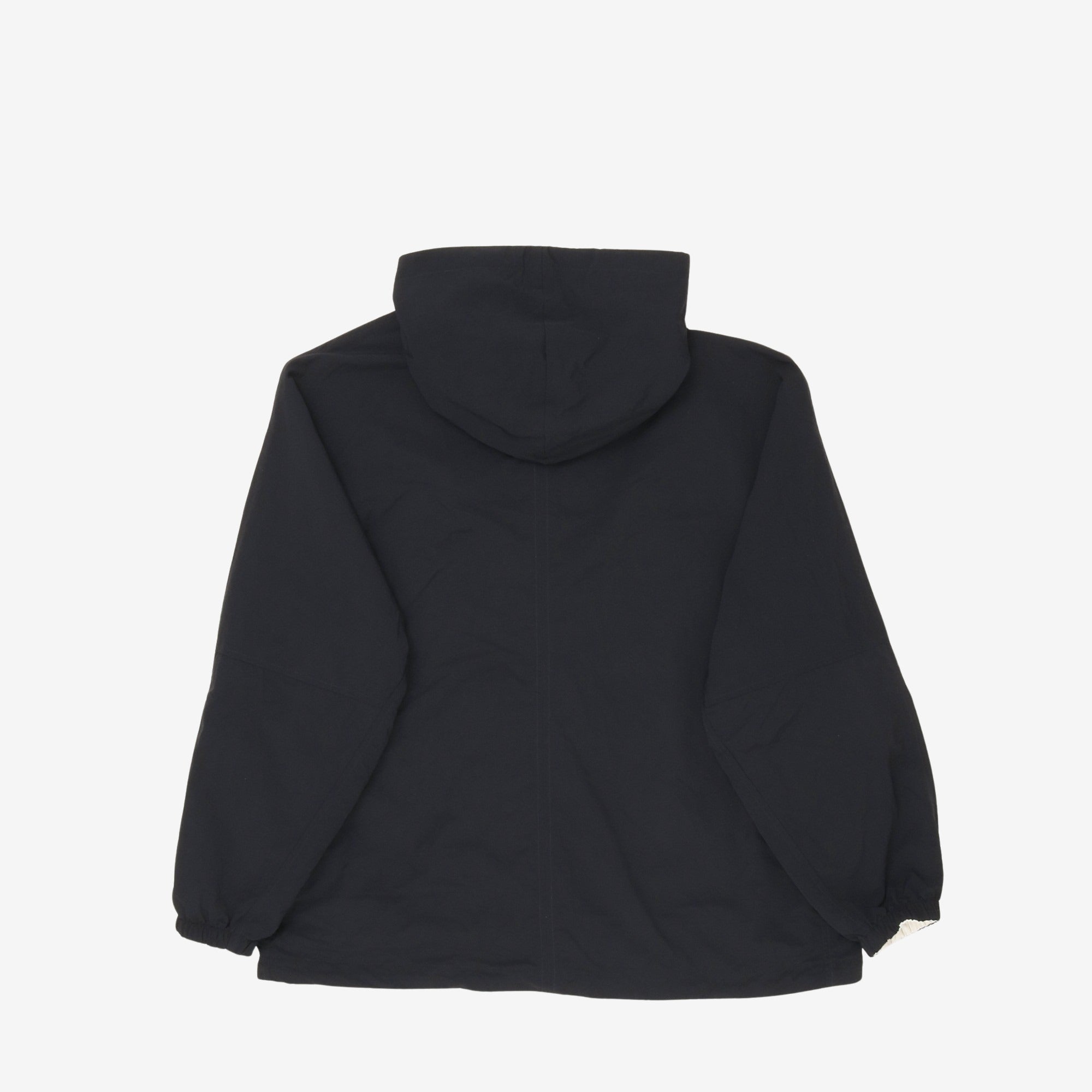 Reversible Hooded Jacket