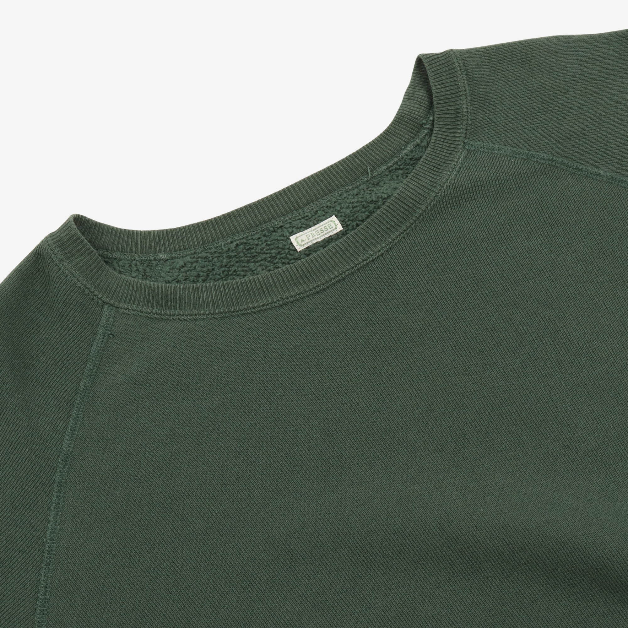 SS Vintage Sweatshirt