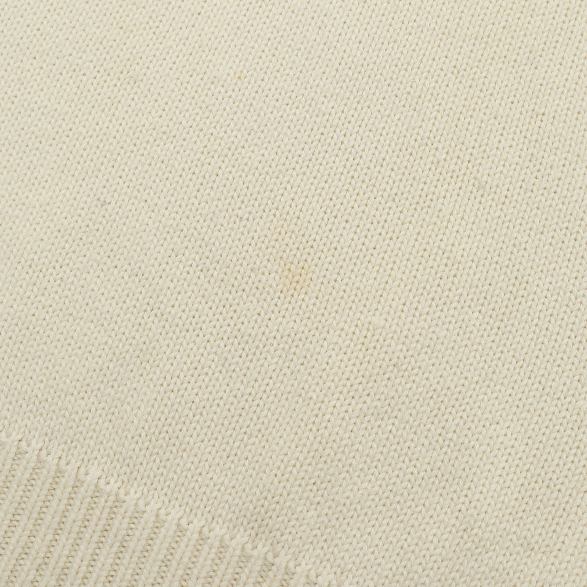 Embroidered Knit Jumper