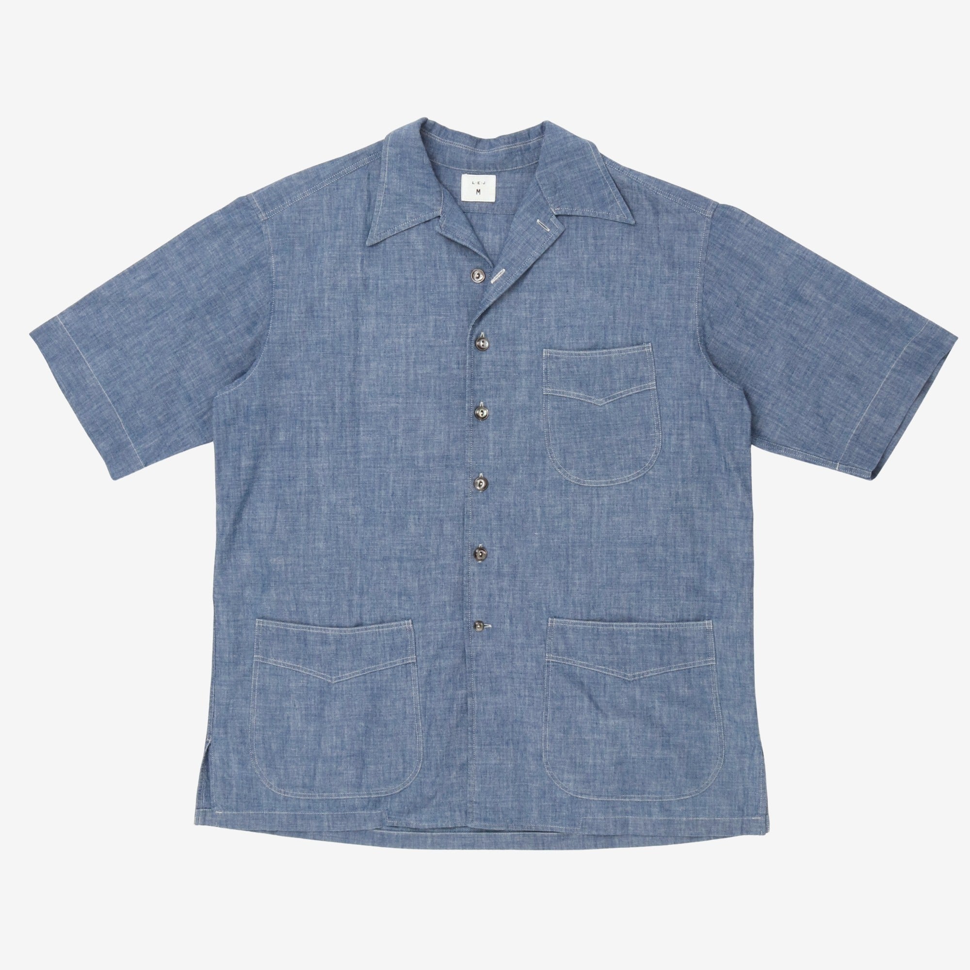 Chiringuito Shirt