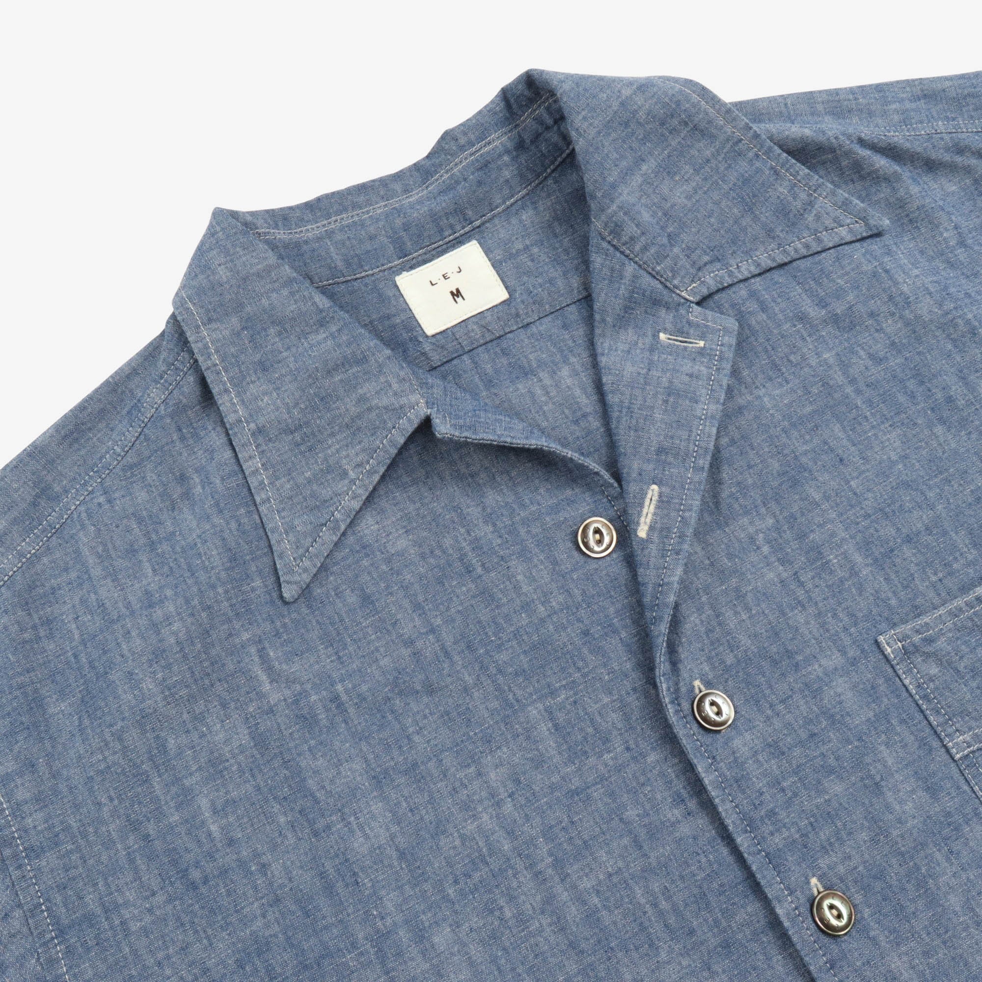 Chiringuito Shirt