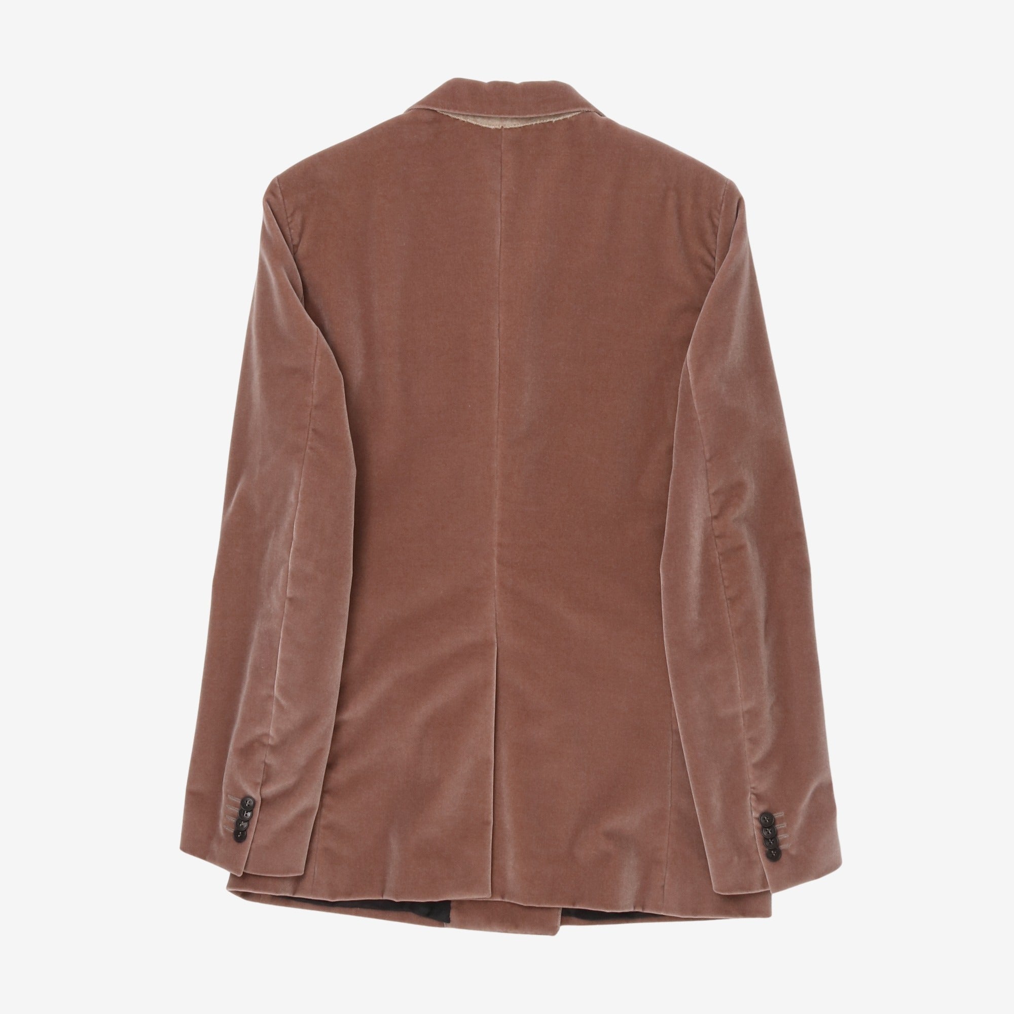 DB Velvet Blazer