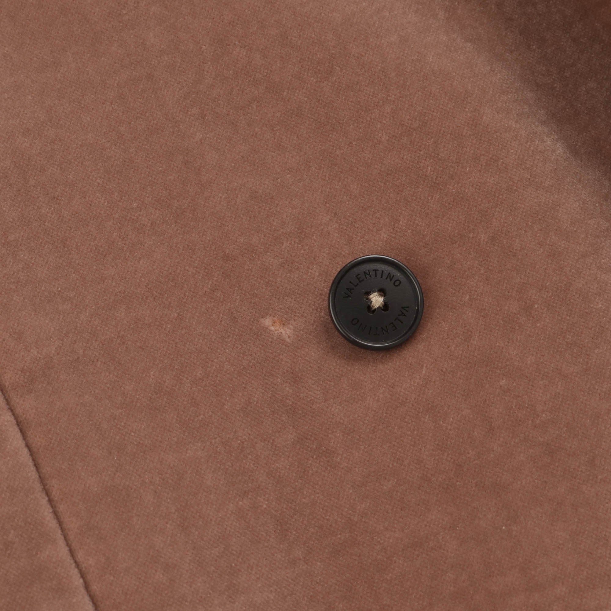DB Velvet Blazer