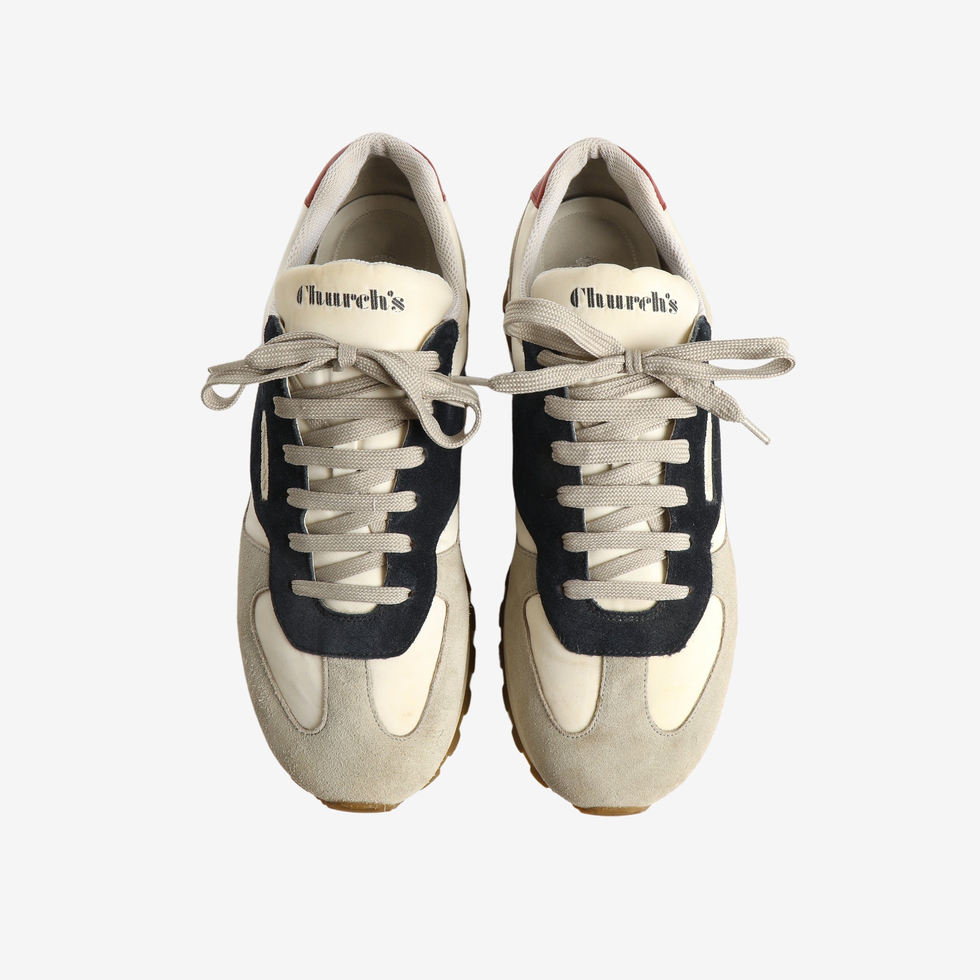 Dalton Sneakers