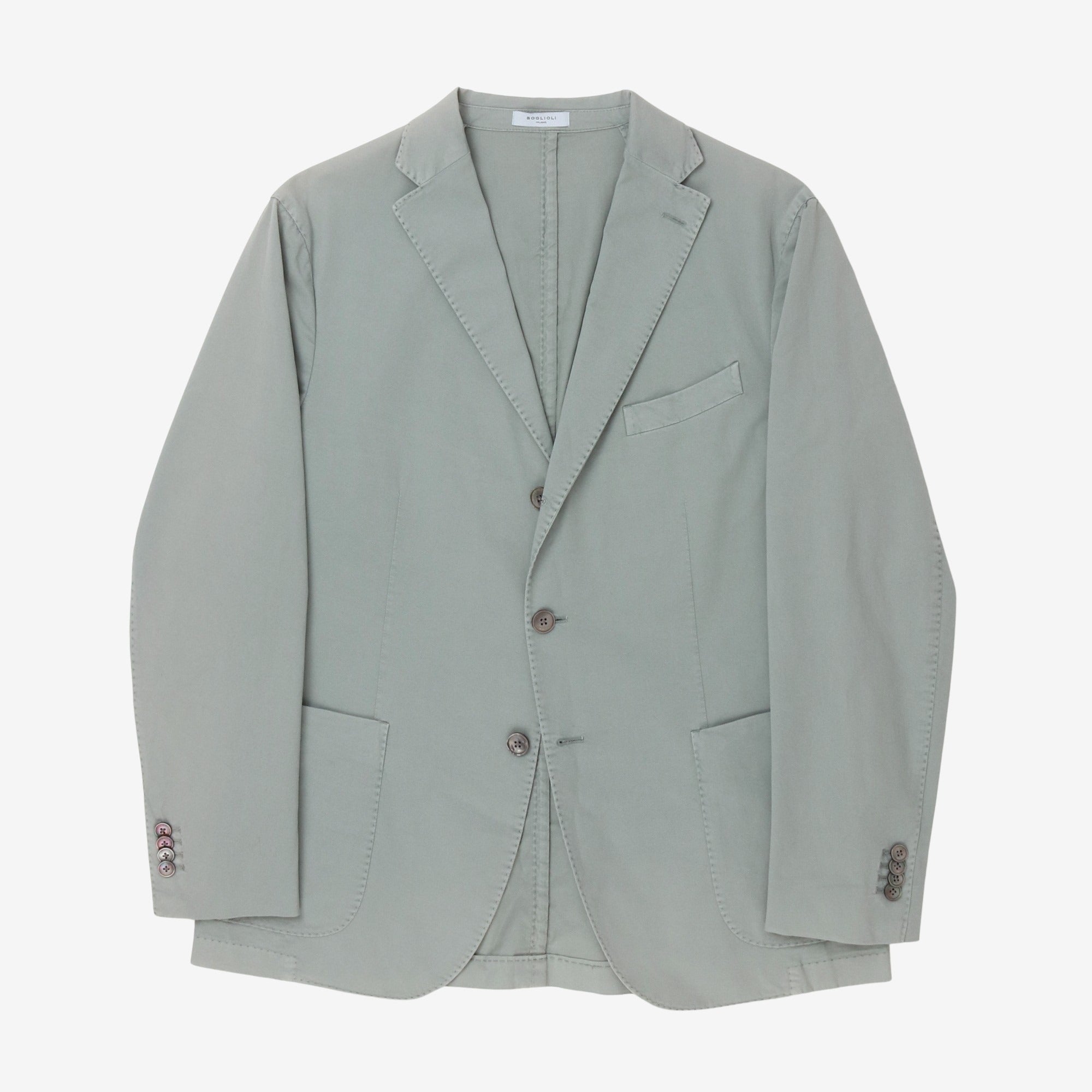 Full K Suit