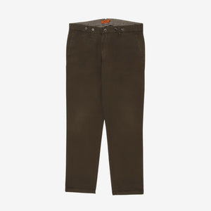 Rip Stop Chino Pant
