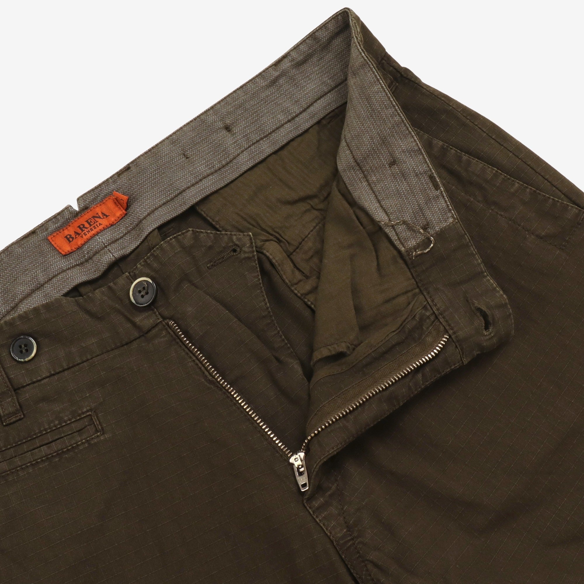 Rip Stop Chino Pant