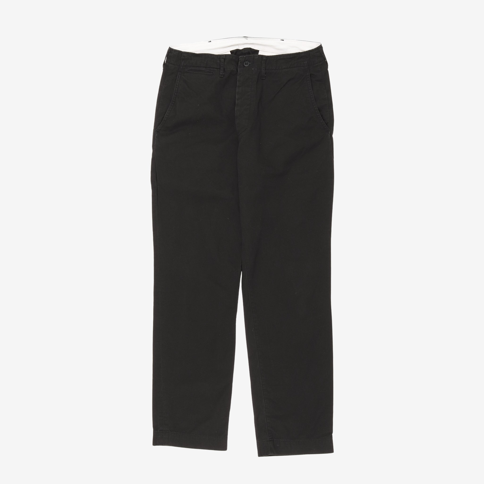 1122 Tapered Chino