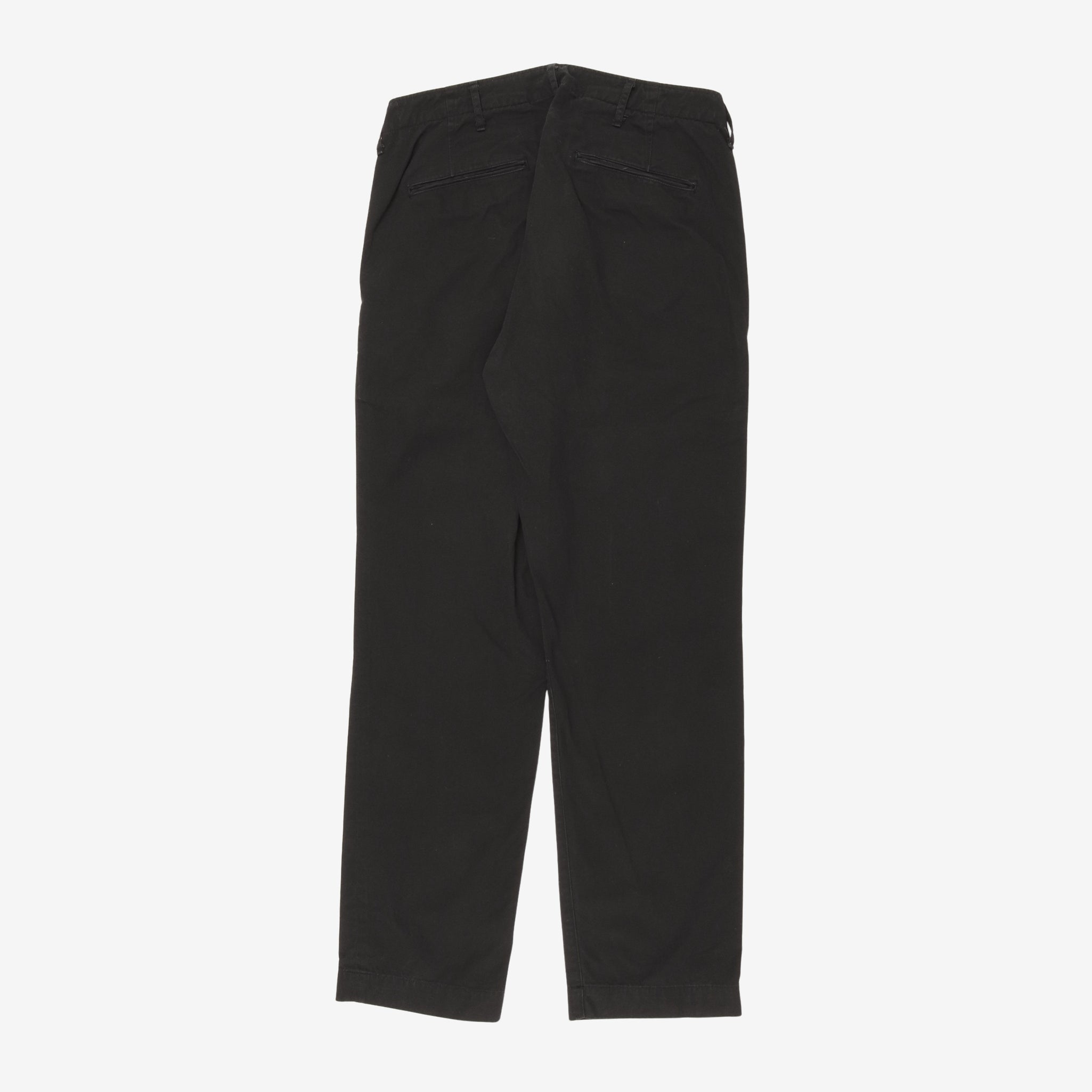 1122 Tapered Chino
