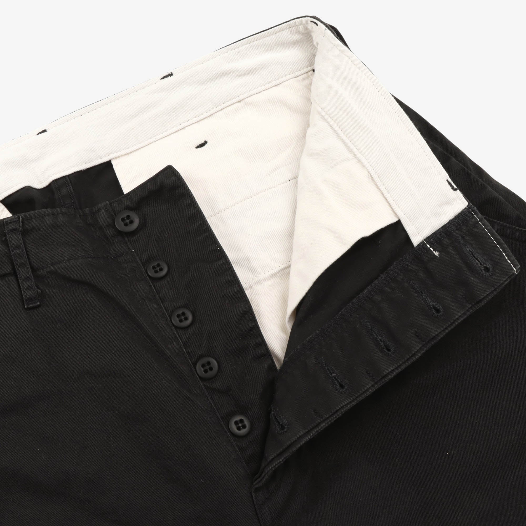 1122 Tapered Chino