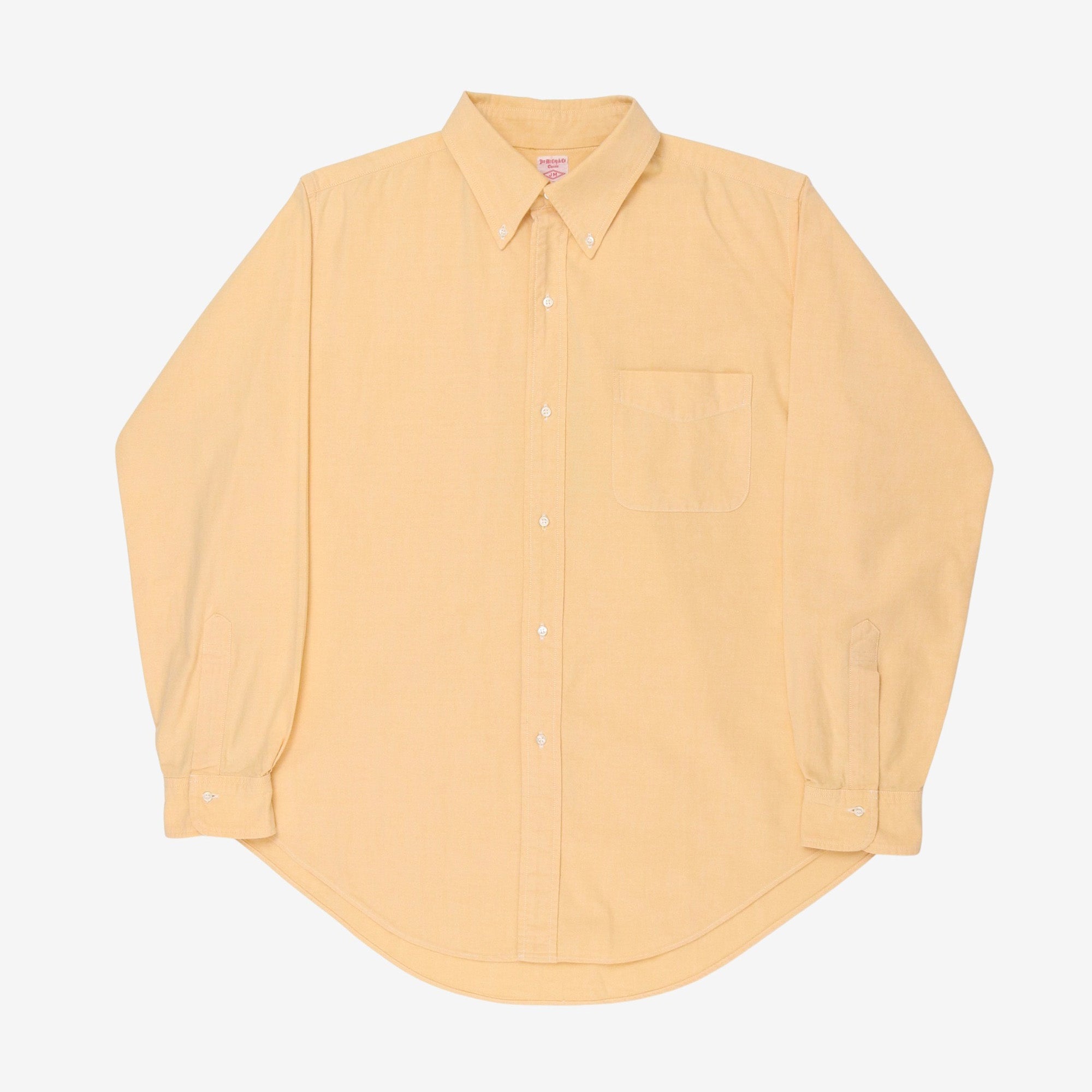 Joe McCoy BD Shirt