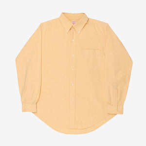 Joe McCoy BD Shirt