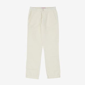 Relaxed Fit Drawcord Trousers
