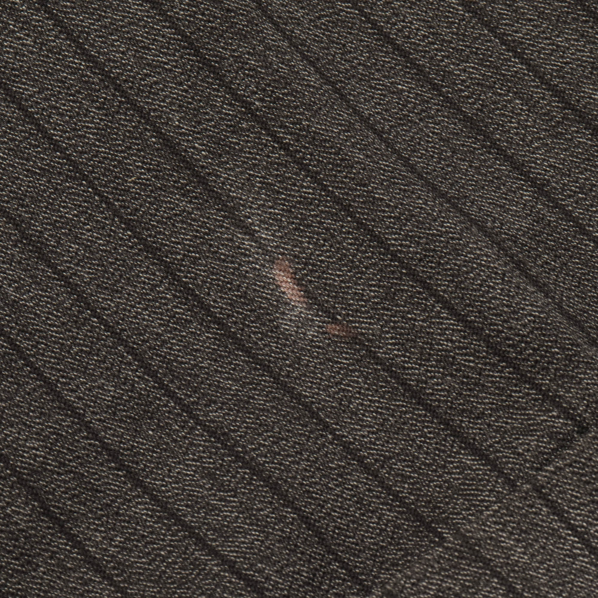 1335 Covert Stripe Tapered Trousers (38W x 27L)