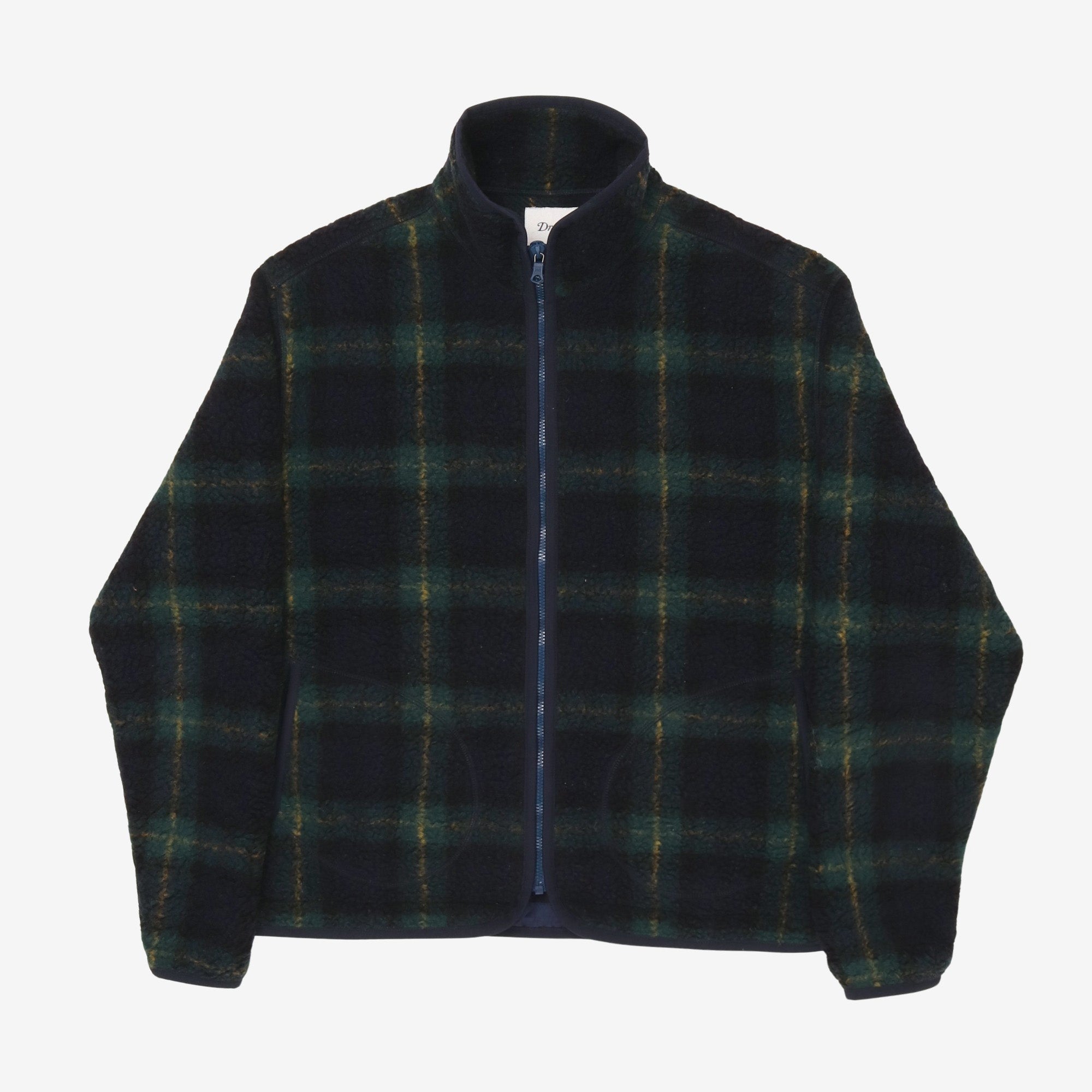Fleece Jacket