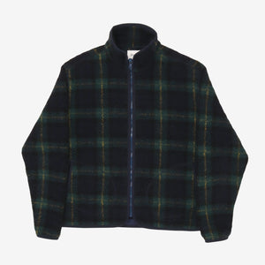 Fleece Jacket