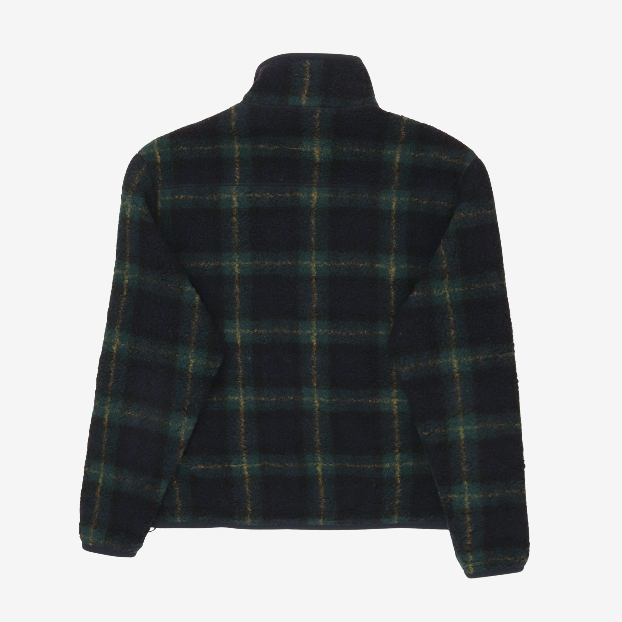Fleece Jacket
