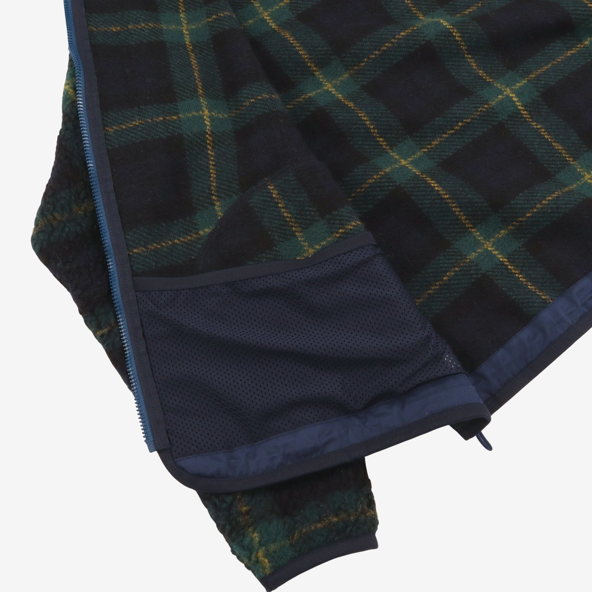 Fleece Jacket