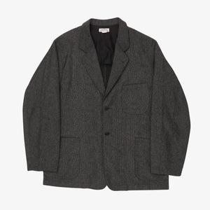 Double Diamond Sack Coat
