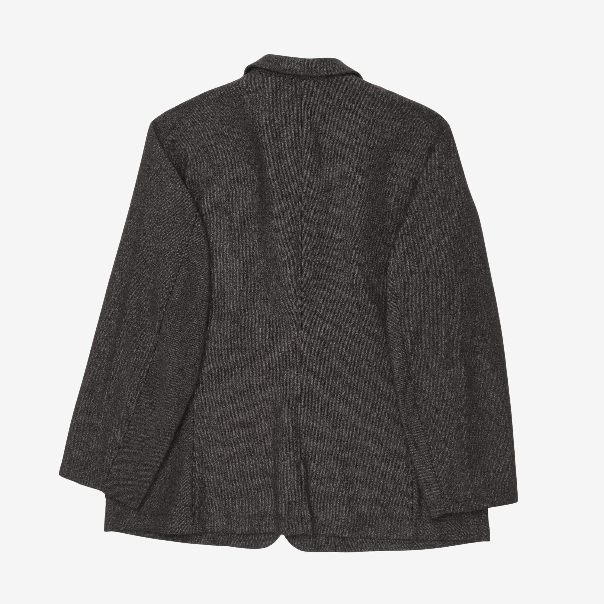 Double Diamond Sack Coat
