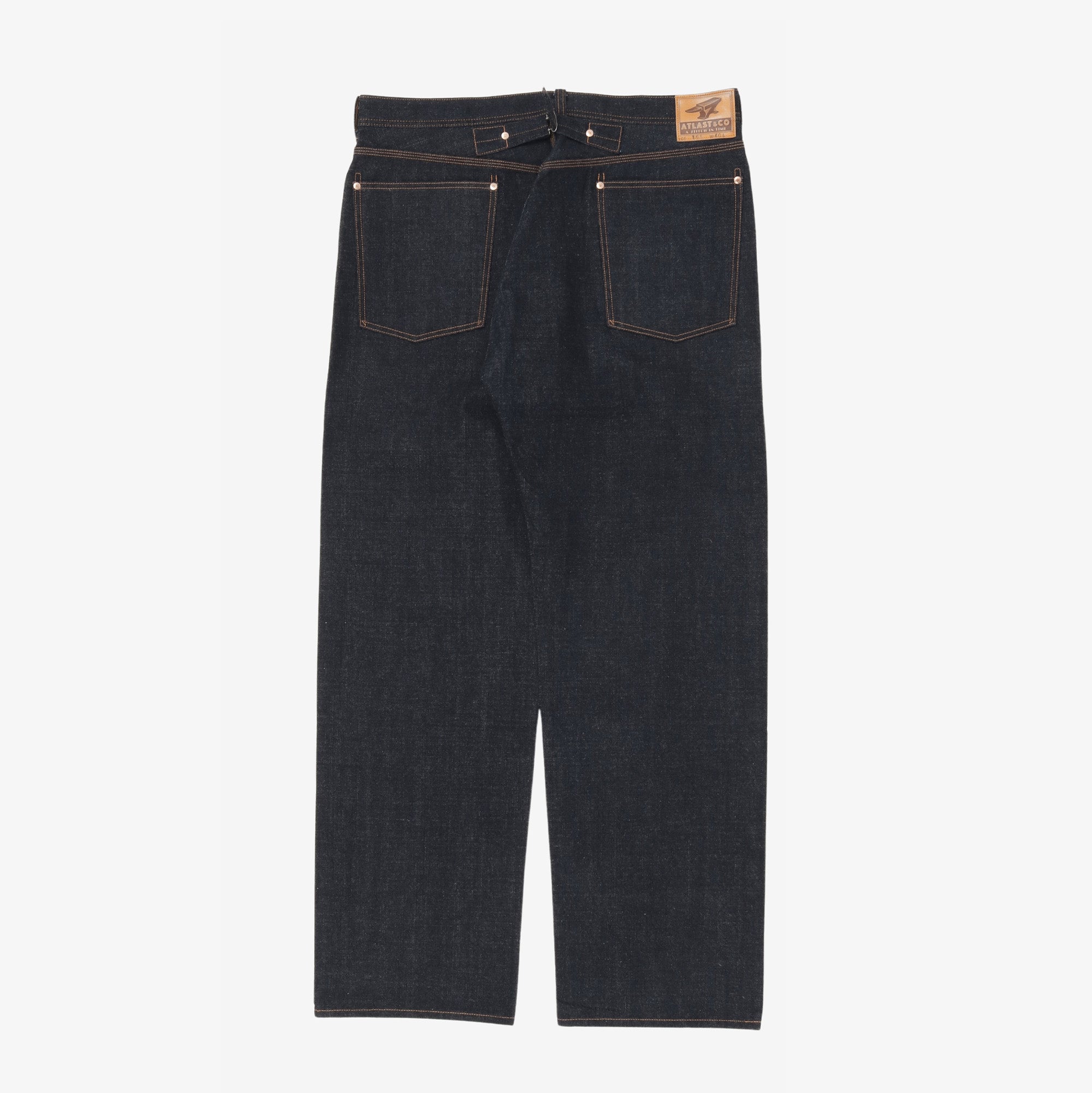Lot 161 Denim