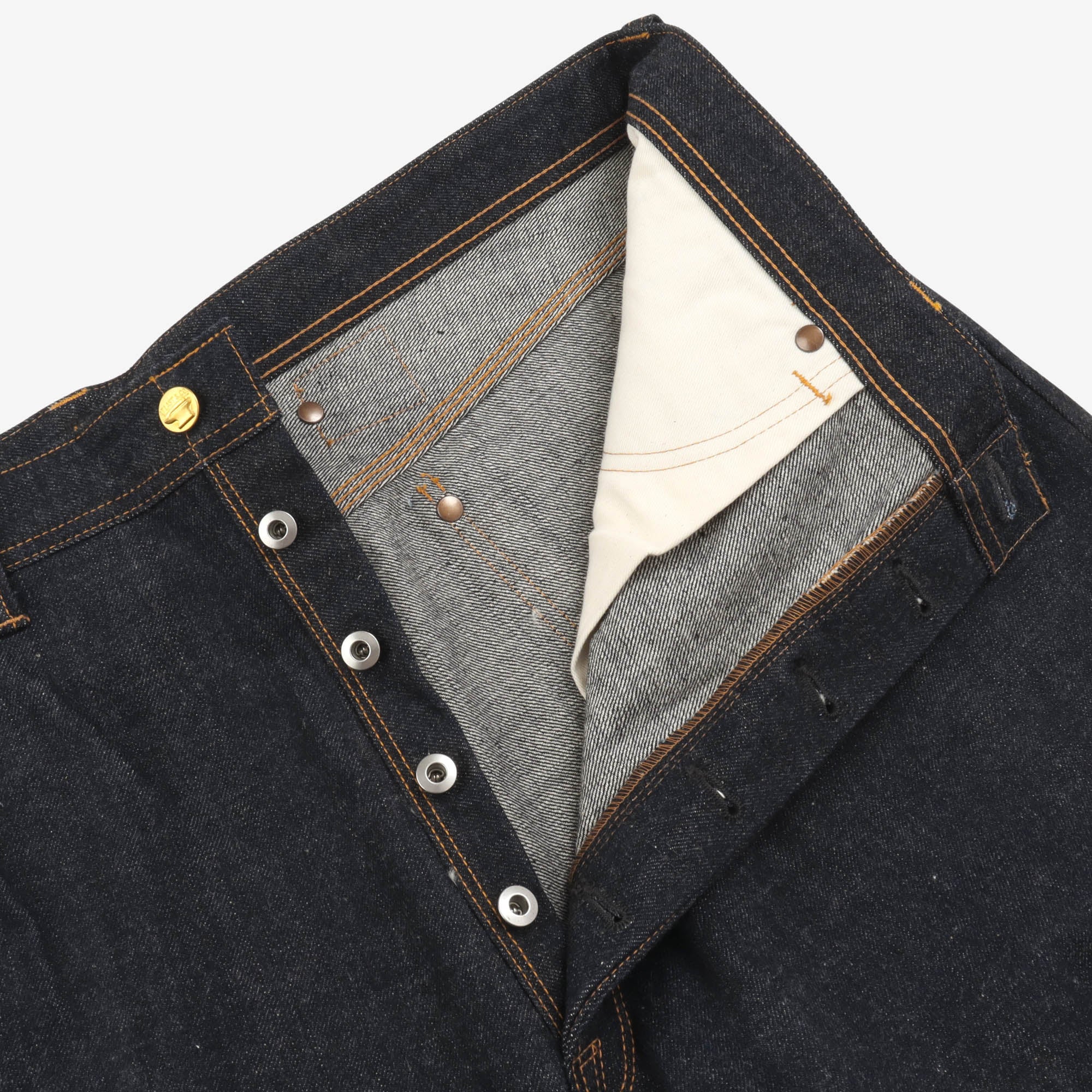 Lot 161 Denim