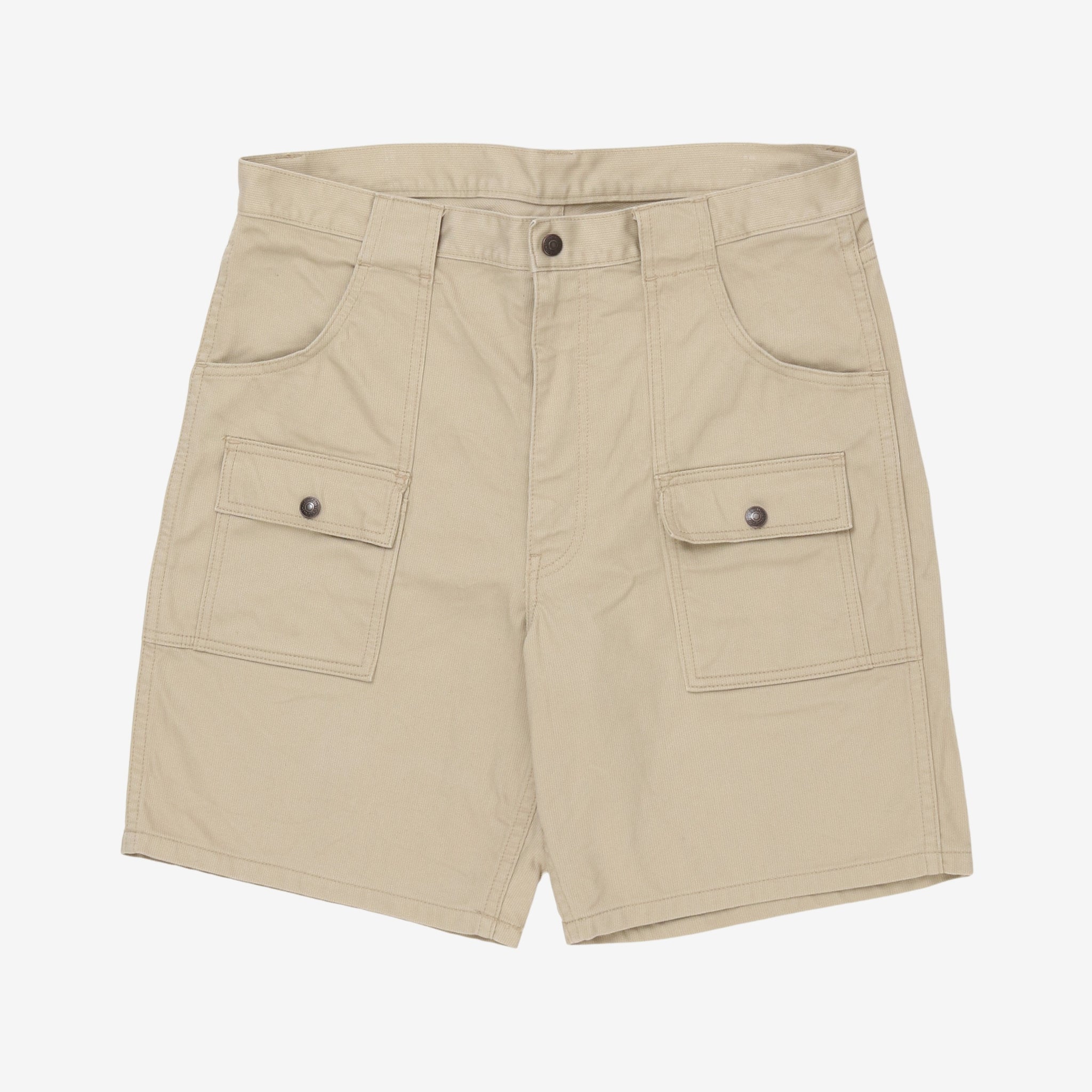 Outdoor Utility Short