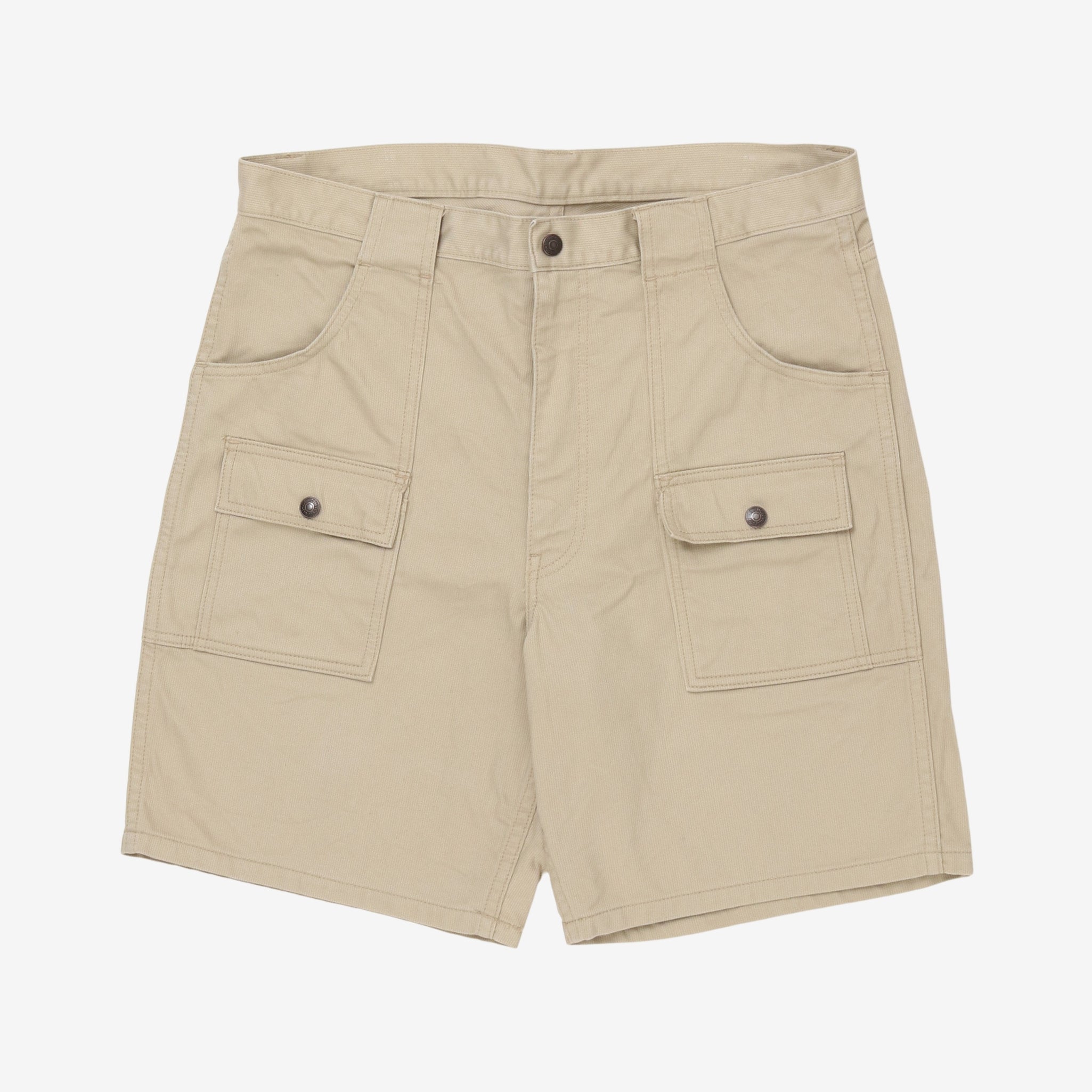 Outdoor Utility Short