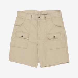 Outdoor Utility Short